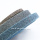 aluminum oxide nylon sanding belt for steel polishing